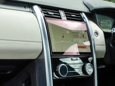 2021 Land Rover 3.0 D250 MHEV R-Dynamic S Auto 4WD Euro 6 (s/s) 5dr