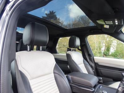 2021 Land Rover 3.0 D250 MHEV R-Dynamic S Auto 4WD Euro 6 (s/s) 5dr