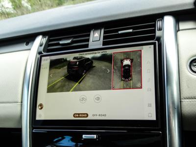 2021 Land Rover 3.0 D250 MHEV R-Dynamic S Auto 4WD Euro 6 (s/s) 5dr