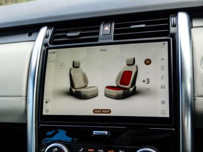 2021 Land Rover 3.0 D250 MHEV R-Dynamic S Auto 4WD Euro 6 (s/s) 5dr