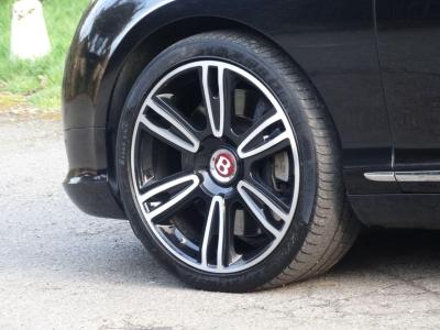 2012 Bentley 4.0 V8 GTC Auto 4WD Euro 5 2dr