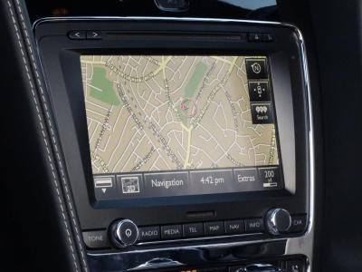 2012 Bentley 4.0 V8 GTC Auto 4WD Euro 5 2dr