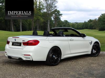 2018 BMW 3.0 BiTurbo Competition DCT Euro 6 (s/s) 2dr