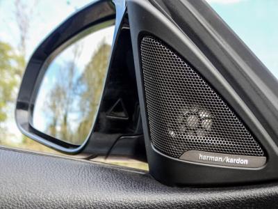 2018 BMW 3.0 BiTurbo Competition DCT Euro 6 (s/s) 2dr