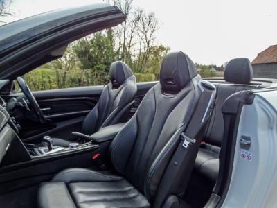 2018 BMW 3.0 BiTurbo Competition DCT Euro 6 (s/s) 2dr