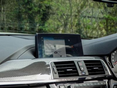 2018 BMW 3.0 BiTurbo Competition DCT Euro 6 (s/s) 2dr