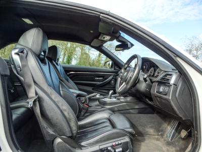 2018 BMW 3.0 BiTurbo Competition DCT Euro 6 (s/s) 2dr