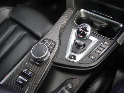 2018 BMW 3.0 BiTurbo Competition DCT Euro 6 (s/s) 2dr