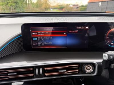 2022 Mercedes - Benz EQC 400 80kWh AMG Line (Premium Plus) Auto 4MATIC 5dr