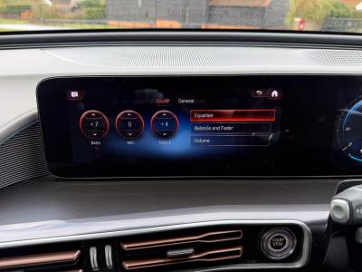 2022 Mercedes - Benz EQC 400 80kWh AMG Line (Premium Plus) Auto 4MATIC 5dr