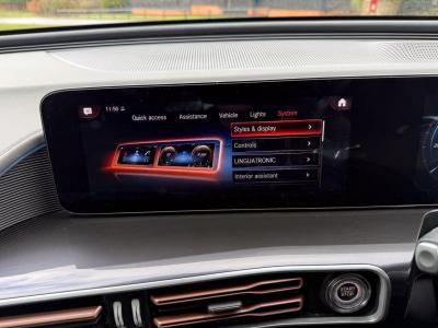 2022 Mercedes - Benz EQC 400 80kWh AMG Line (Premium Plus) Auto 4MATIC 5dr