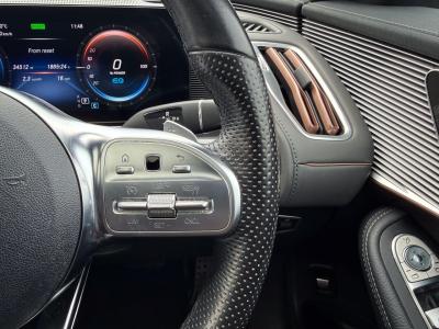 2022 Mercedes - Benz EQC 400 80kWh AMG Line (Premium Plus) Auto 4MATIC 5dr