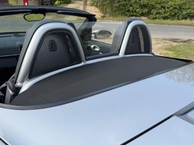 2008 Porsche 3.4 987 RS 60 Spyder 2dr