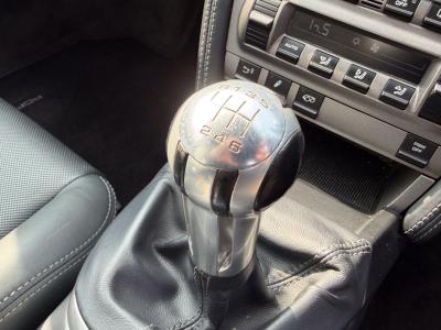 2008 Porsche 3.4 987 RS 60 Spyder 2dr