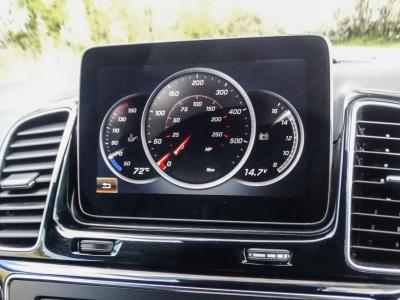 2018 Mercedes - Benz 2.1 GLE250d AMG Night Edition G-Tronic 4MATIC Euro 6 (s/s) 5dr