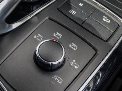 2018 Mercedes - Benz 2.1 GLE250d AMG Night Edition G-Tronic 4MATIC Euro 6 (s/s) 5dr