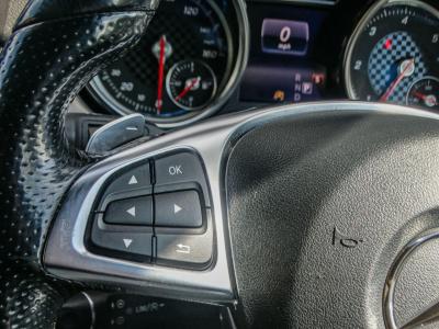 2018 Mercedes - Benz 2.1 GLE250d AMG Night Edition G-Tronic 4MATIC Euro 6 (s/s) 5dr