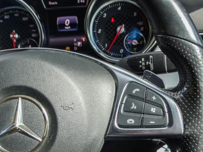 2018 Mercedes - Benz 2.1 GLE250d AMG Night Edition G-Tronic 4MATIC Euro 6 (s/s) 5dr