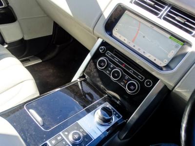 2017 Land Rover 3.0 TD V6 Autobiography Auto 4WD Euro 6 (s/s) 5dr