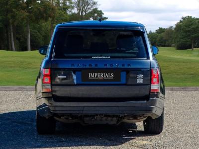 2017 Land Rover 3.0 TD V6 Autobiography Auto 4WD Euro 6 (s/s) 5dr