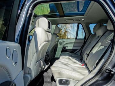 2017 Land Rover 3.0 TD V6 Autobiography Auto 4WD Euro 6 (s/s) 5dr