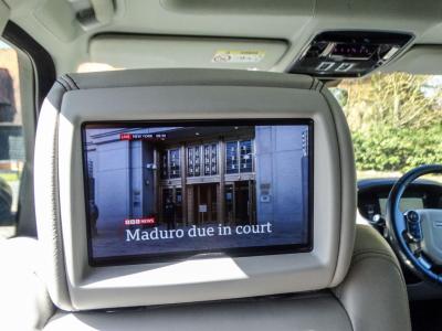 2017 Land Rover 3.0 TD V6 Autobiography Auto 4WD Euro 6 (s/s) 5dr