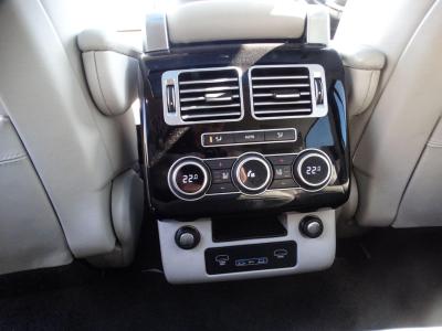 2017 Land Rover 3.0 TD V6 Autobiography Auto 4WD Euro 6 (s/s) 5dr