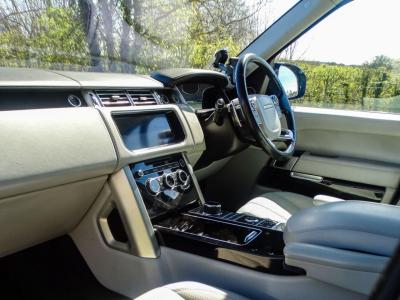 2017 Land Rover 3.0 TD V6 Autobiography Auto 4WD Euro 6 (s/s) 5dr