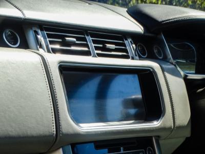 2017 Land Rover 3.0 TD V6 Autobiography Auto 4WD Euro 6 (s/s) 5dr