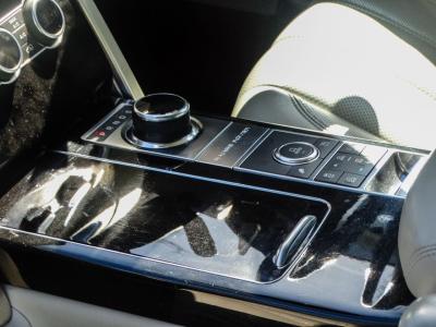 2017 Land Rover 3.0 TD V6 Autobiography Auto 4WD Euro 6 (s/s) 5dr