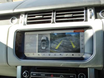 2017 Land Rover 3.0 TD V6 Autobiography Auto 4WD Euro 6 (s/s) 5dr