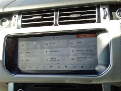 2017 Land Rover 3.0 TD V6 Autobiography Auto 4WD Euro 6 (s/s) 5dr