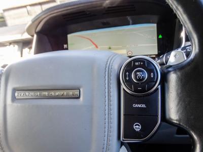 2017 Land Rover 3.0 TD V6 Autobiography Auto 4WD Euro 6 (s/s) 5dr