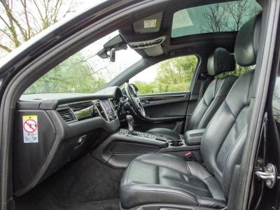 2018 Porsche 3.0 TD V6 S SUV 5dr Diesel PDK 4WD Euro 6 (s/s) (258 ps)