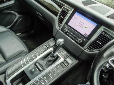 2018 Porsche 3.0 TD V6 S SUV 5dr Diesel PDK 4WD Euro 6 (s/s) (258 ps)