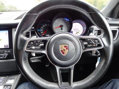 2018 Porsche 3.0 TD V6 S SUV 5dr Diesel PDK 4WD Euro 6 (s/s) (258 ps)