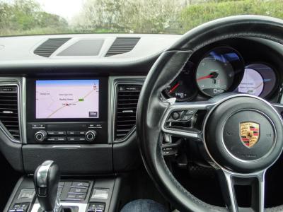 2018 Porsche 3.0 TD V6 S SUV 5dr Diesel PDK 4WD Euro 6 (s/s) (258 ps)