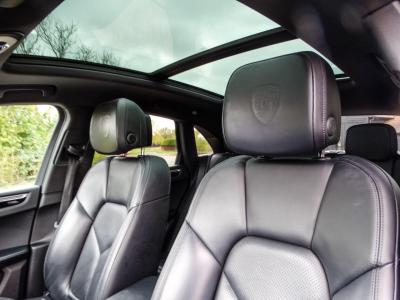 2018 Porsche 3.0 TD V6 S SUV 5dr Diesel PDK 4WD Euro 6 (s/s) (258 ps)