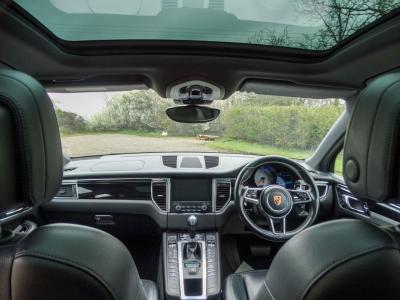 2018 Porsche 3.0 TD V6 S SUV 5dr Diesel PDK 4WD Euro 6 (s/s) (258 ps)