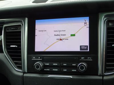 2018 Porsche 3.0 TD V6 S SUV 5dr Diesel PDK 4WD Euro 6 (s/s) (258 ps)