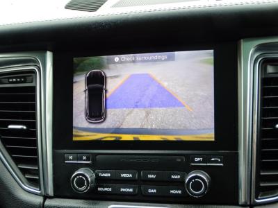 2018 Porsche 3.0 TD V6 S SUV 5dr Diesel PDK 4WD Euro 6 (s/s) (258 ps)