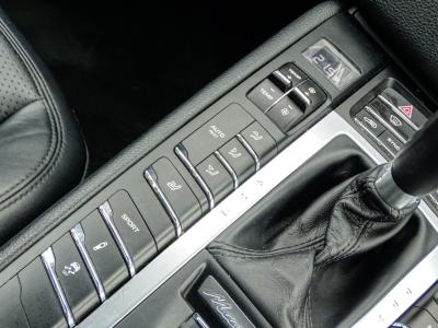 2018 Porsche 3.0 TD V6 S SUV 5dr Diesel PDK 4WD Euro 6 (s/s) (258 ps)