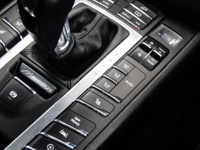 2018 Porsche 3.0 TD V6 S SUV 5dr Diesel PDK 4WD Euro 6 (s/s) (258 ps)