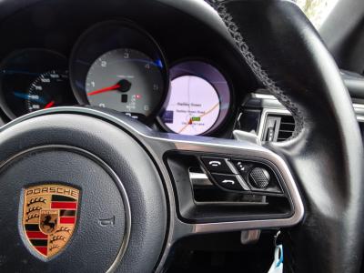 2018 Porsche 3.0 TD V6 S SUV 5dr Diesel PDK 4WD Euro 6 (s/s) (258 ps)