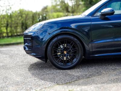 2024 Porsche 3.0T V6 TiptronicS 4WD Euro 6 (s/s) 5dr