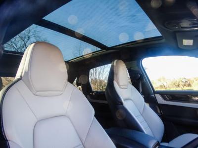 2024 Porsche 3.0T V6 TiptronicS 4WD Euro 6 (s/s) 5dr