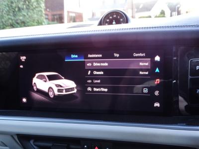 2024 Porsche 3.0T V6 TiptronicS 4WD Euro 6 (s/s) 5dr