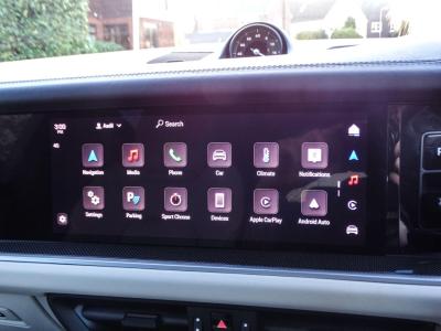 2024 Porsche 3.0T V6 TiptronicS 4WD Euro 6 (s/s) 5dr