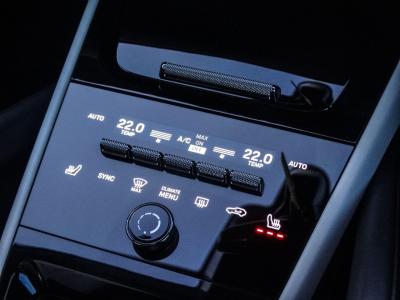 2024 Porsche 3.0T V6 TiptronicS 4WD Euro 6 (s/s) 5dr