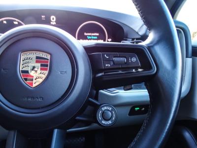 2024 Porsche 3.0T V6 TiptronicS 4WD Euro 6 (s/s) 5dr